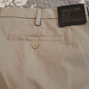 Banana Republic Pants